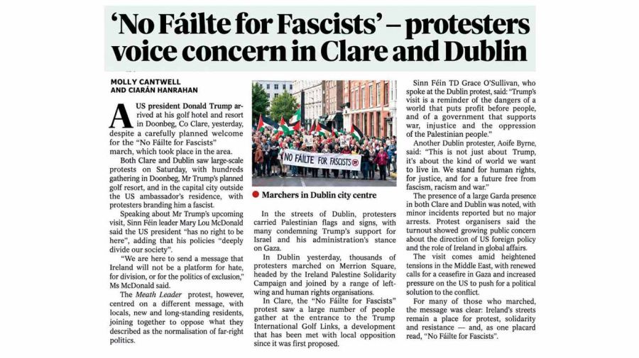 Sunday Independent