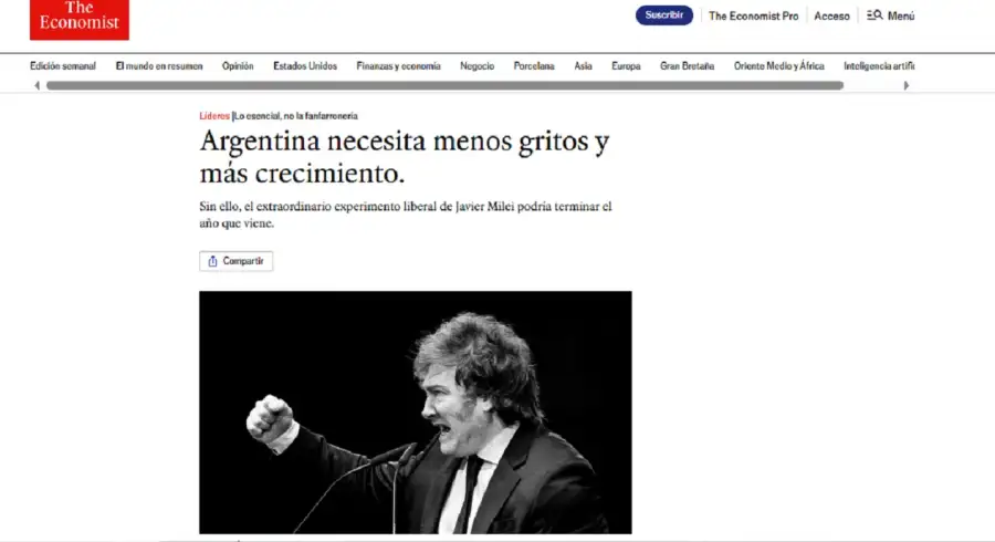 The Economist
