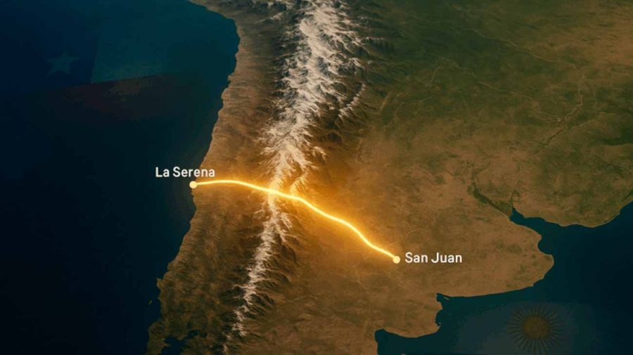 Túnel subacuático