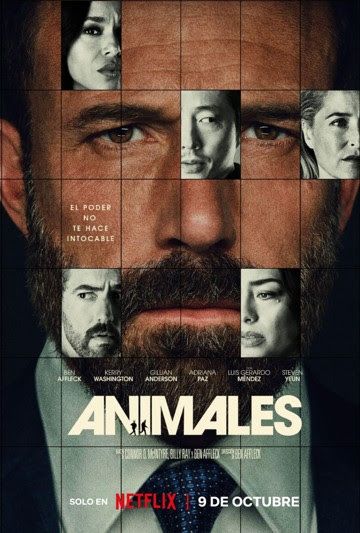 Animals