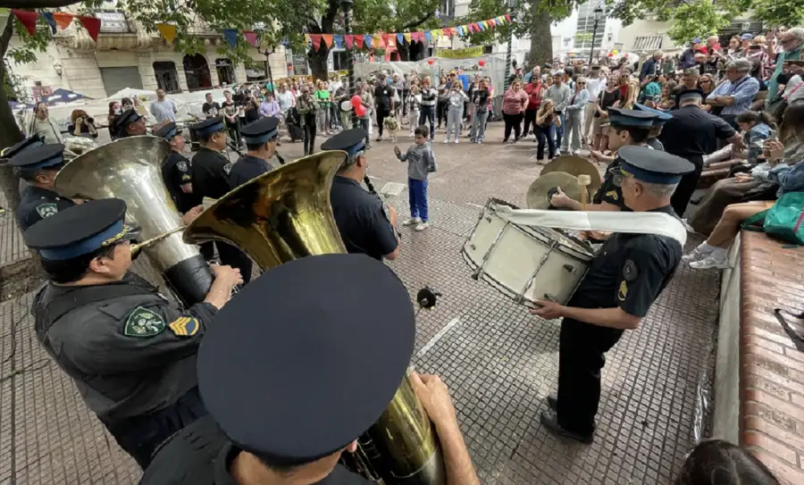 Semana del patrimonio