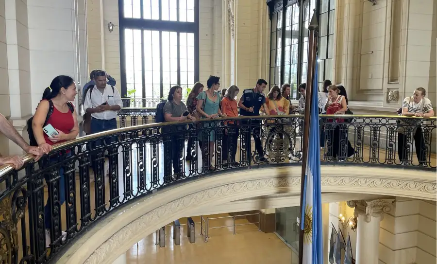 Semana del Patrimonio