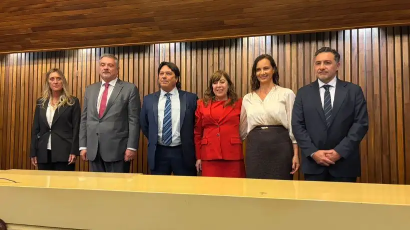 Cámara Federal de Córdoba