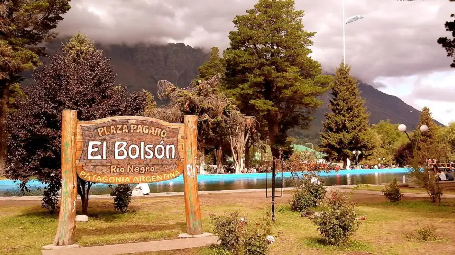 El Bolsón