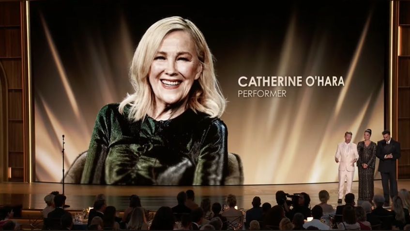 Emmy 2026