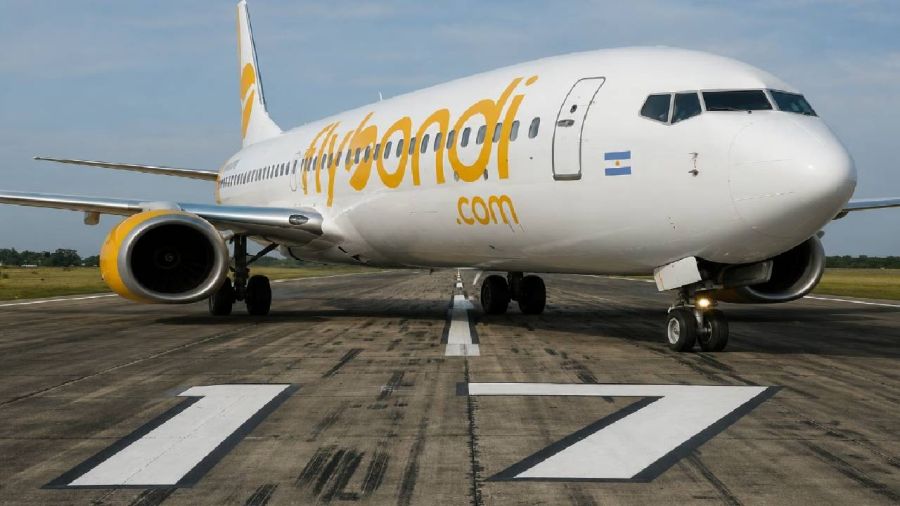 Flybondi