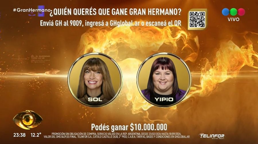Gran Hermano