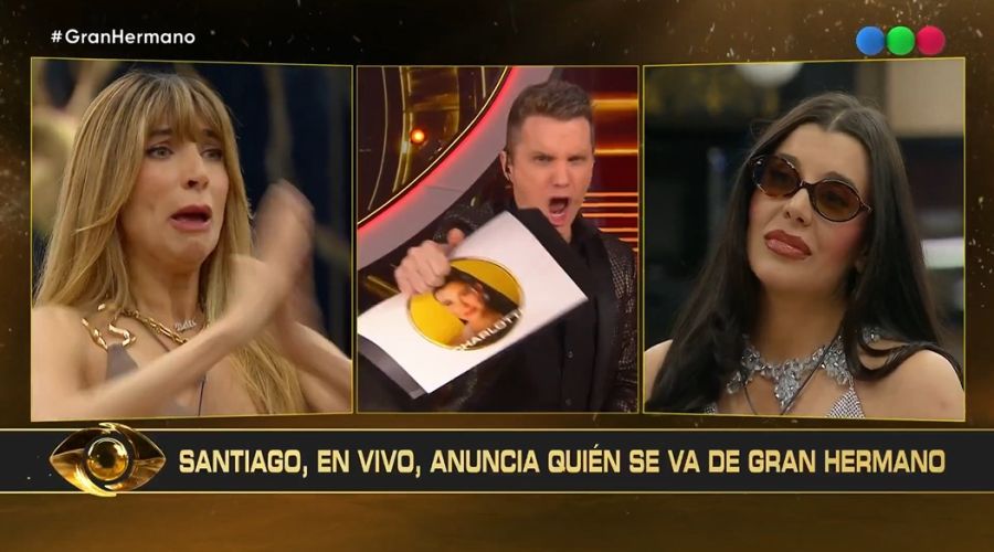 Gran Hermano