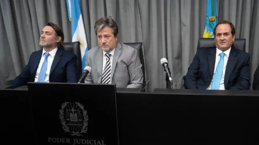 Juicio por la muerte de Maradona