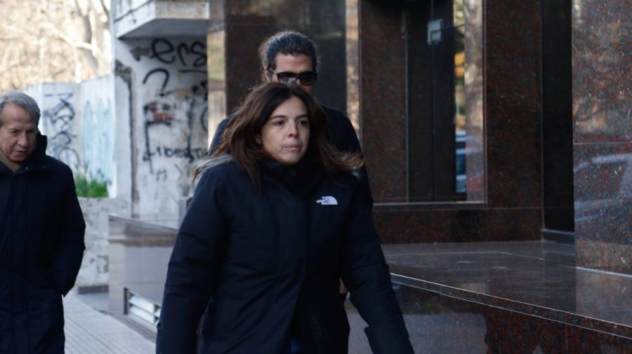 Juicio por la muerte de Maradona