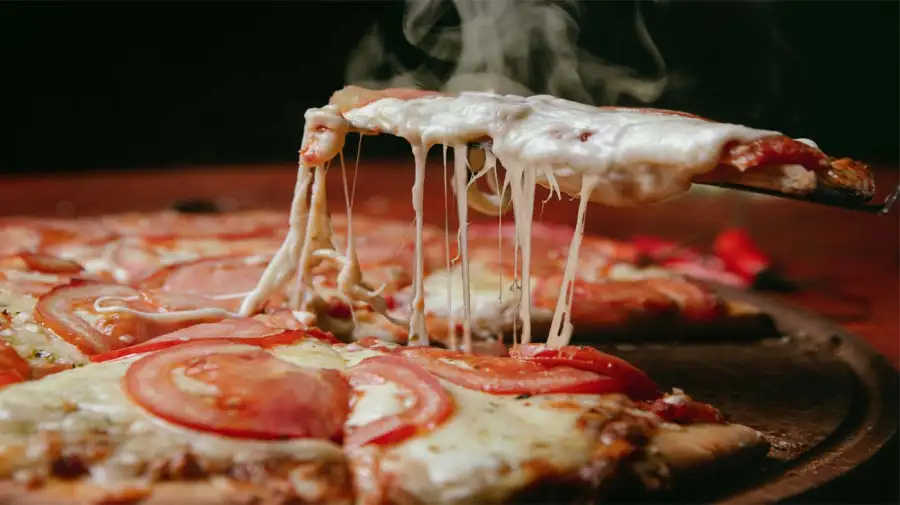 La Noche de la Pizza y Empanada 2026