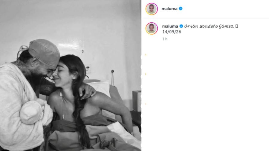 Maluma