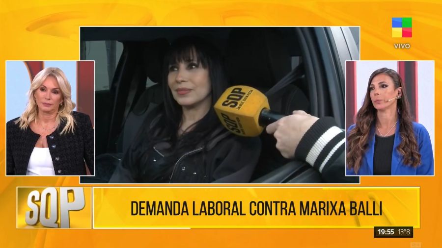 Marixa Balli