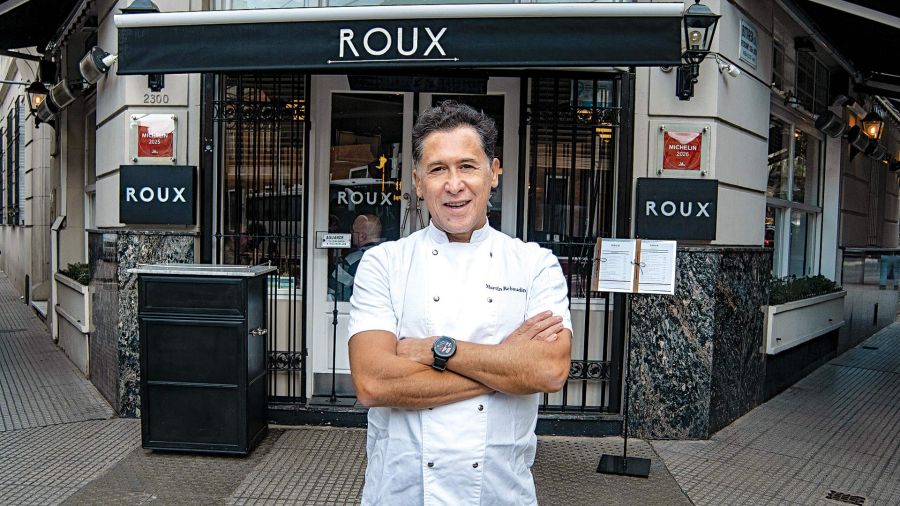 Martín Rebaudino