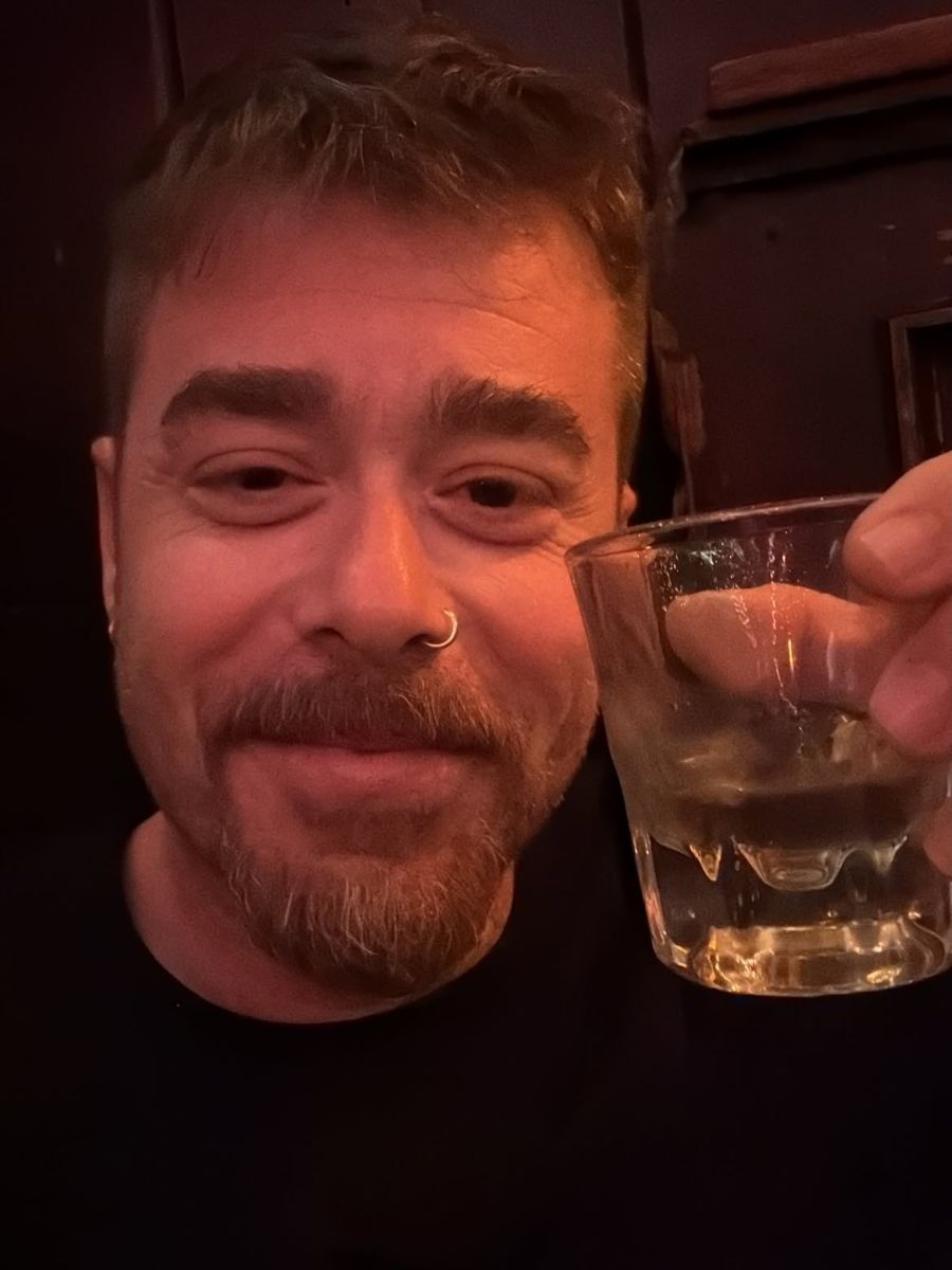 migue granados