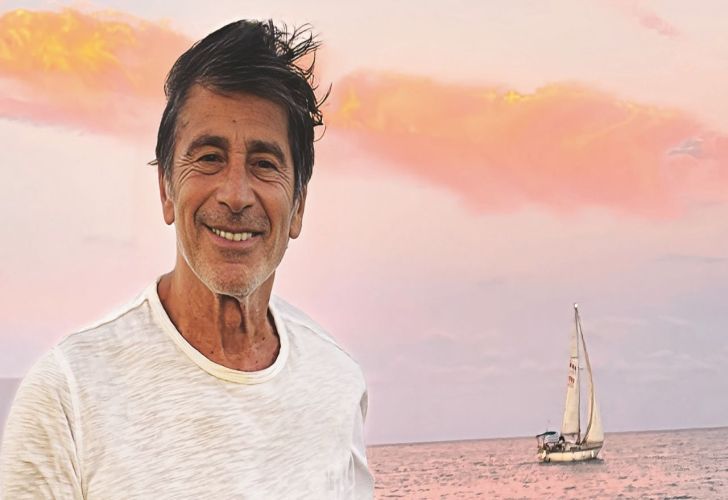 Nico repetto