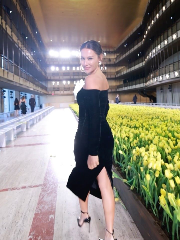 Pampita