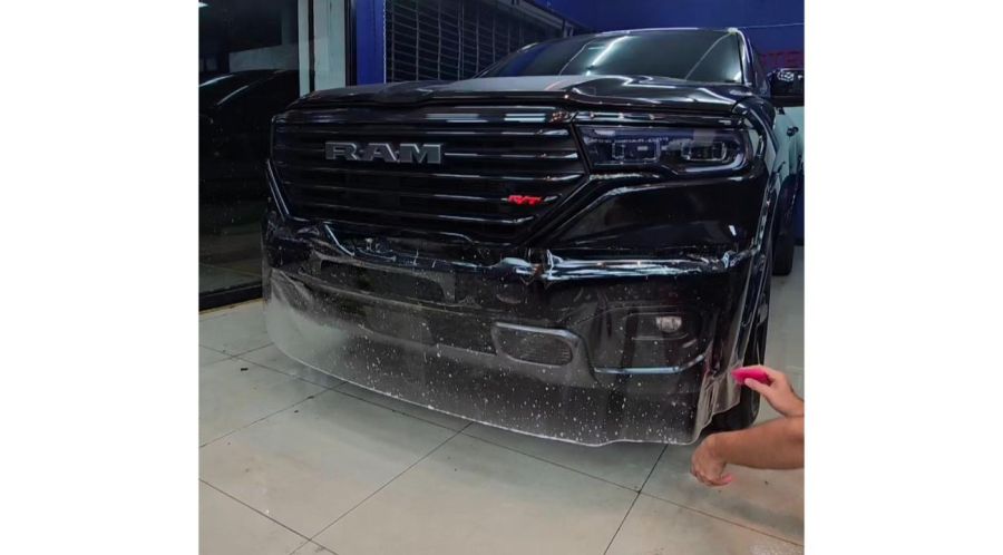 PPF: proteger el auto también es comprar tranquilidad