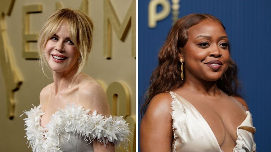 Premios Emmy 2026