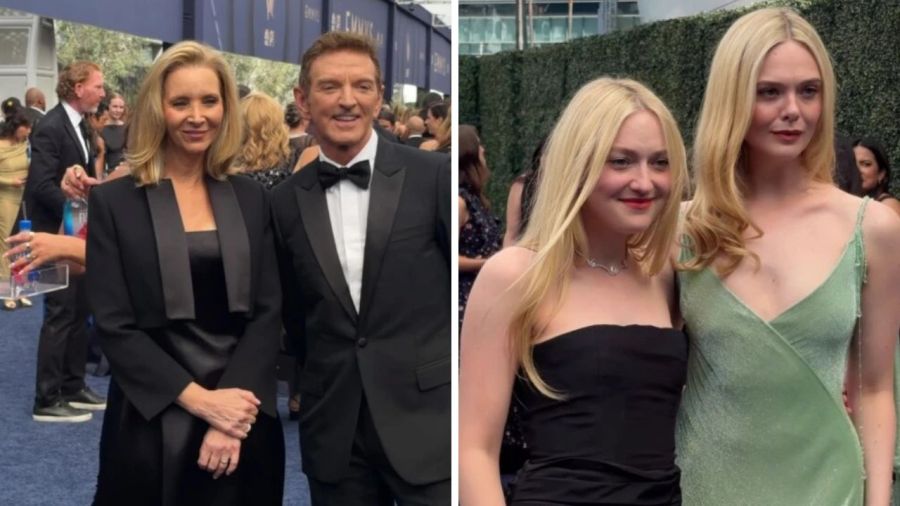 Premios Emmy 2026
