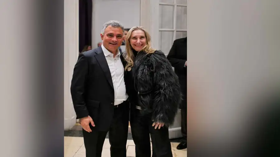 Reunión del Bloque LLA