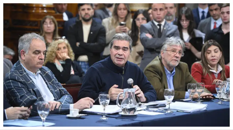 senado reforma electoral 15092026
