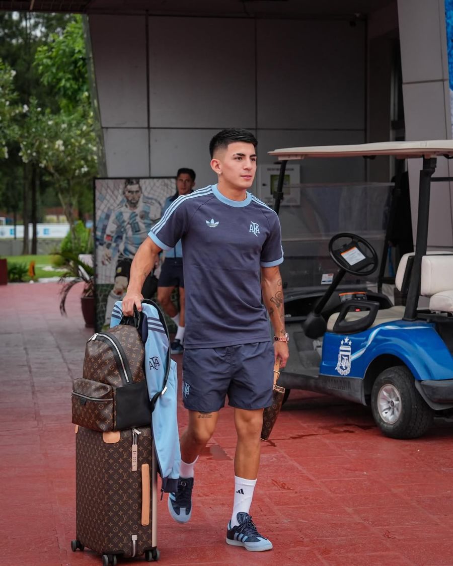 Thiago Almada
