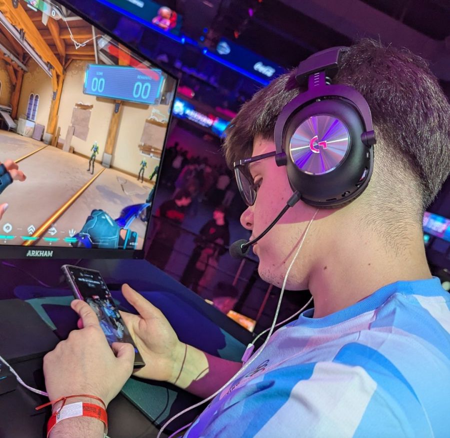 Valorant - Esports