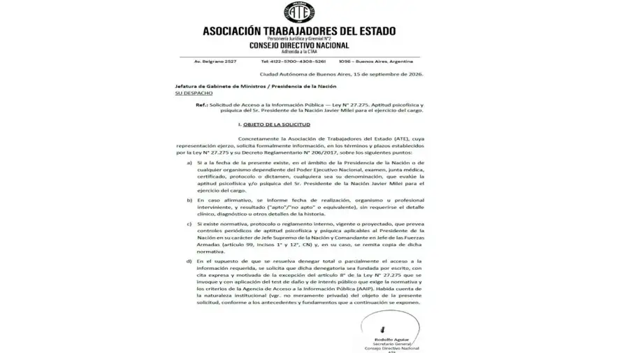 X Rodolfo Aguiar