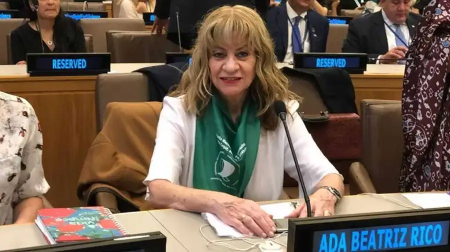 Ada Rico