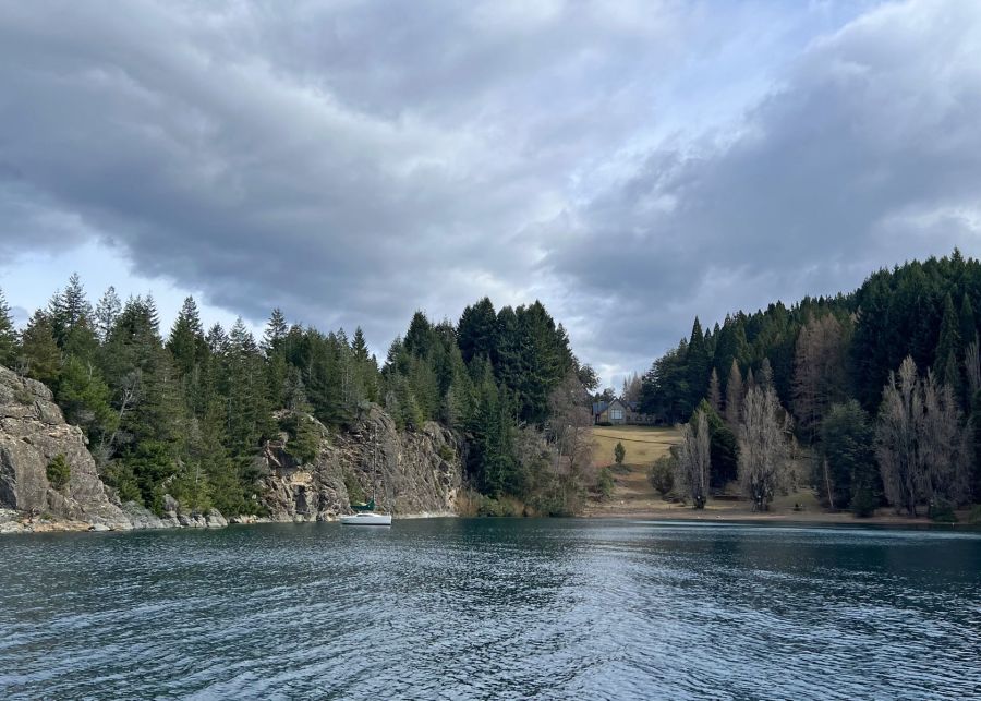 Bariloche