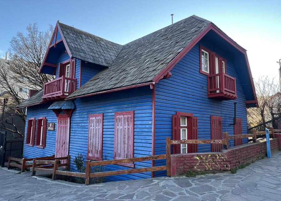 Bariloche
