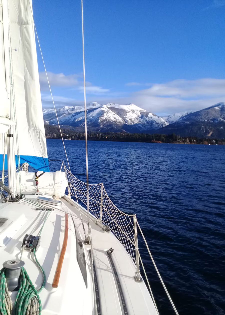 Bariloche