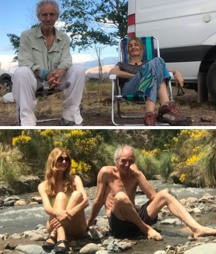 Boy Olmi, Carola Reyna