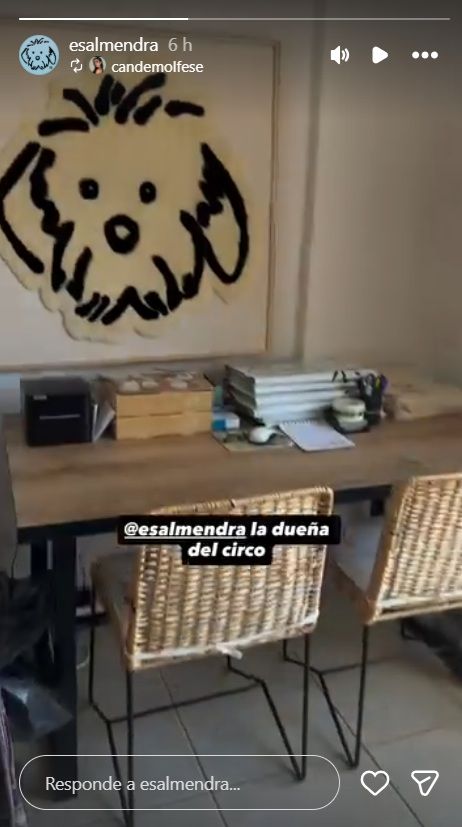 Cande Molfese