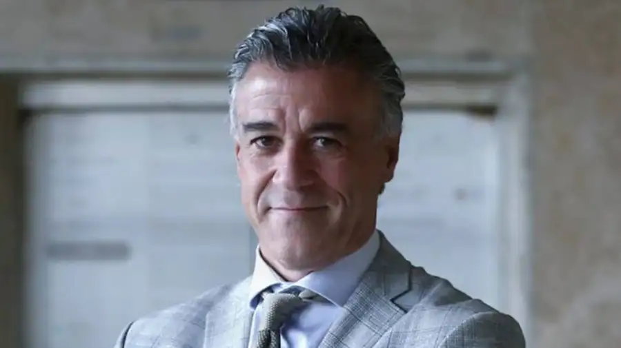 Daniel Rafecas