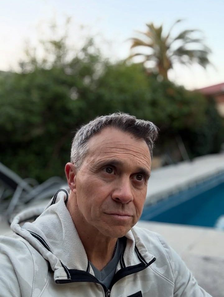 El jardín de Sergio Lapegüe