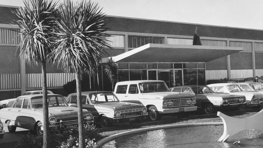 Ford Pacheco cumple 65 años: 6 datos curiosos e historia del polo industrial