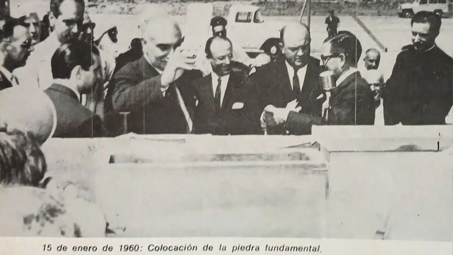 Ford Pacheco cumple 65 años: 6 datos curiosos e historia del polo industrial