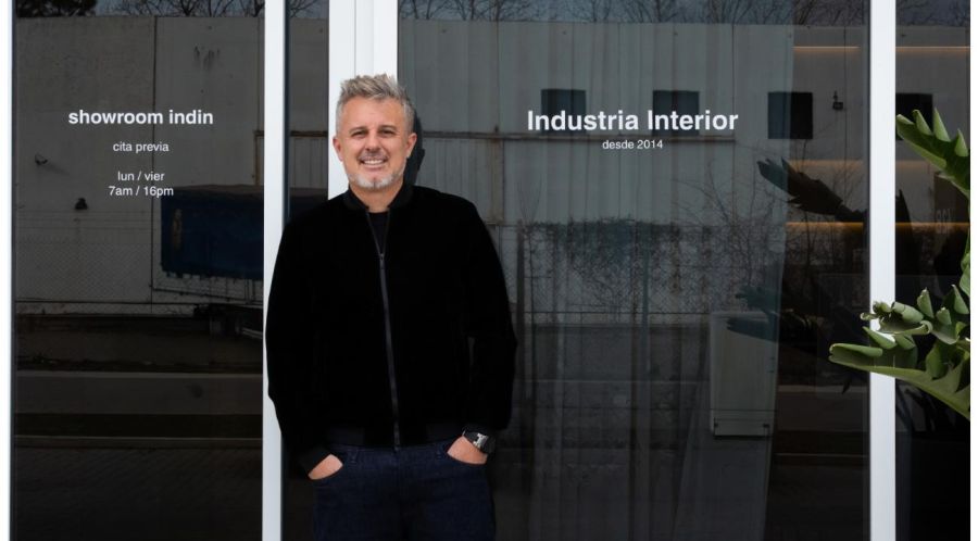 Industria Interior: diseño a medida para transformar espacios