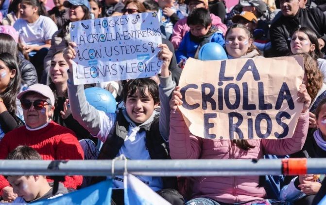Juegos Suramericanos de Santa Fe 2026