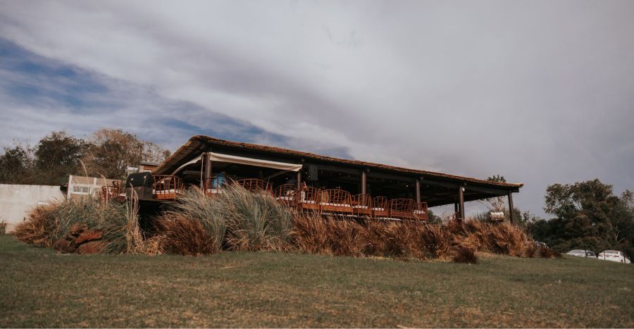 La Armonía