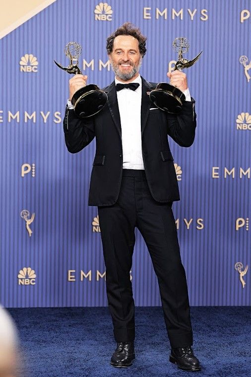 Looks Emmy 2026