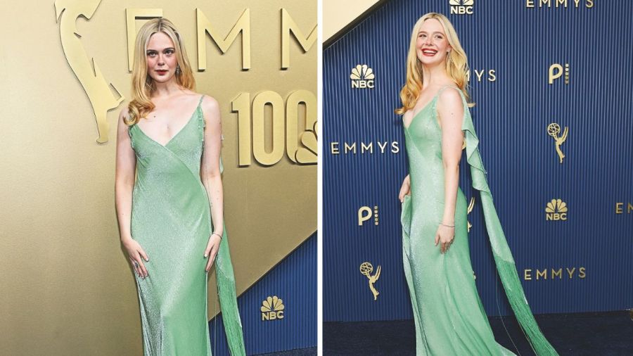 Looks Emmy 2026