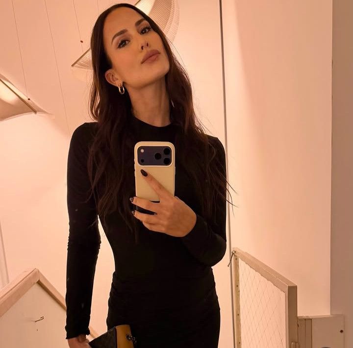 Luli Fernández