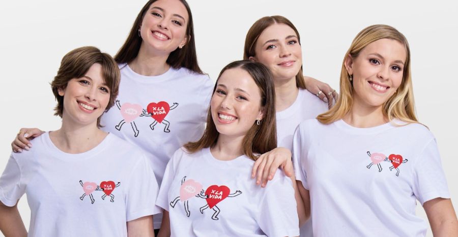 Moda Argentina X La Vida