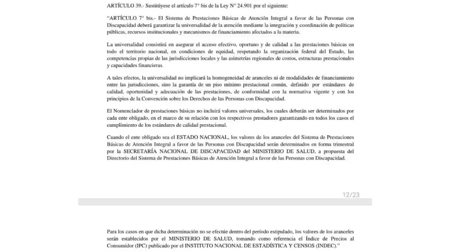 Posteo Maxi Ferraro