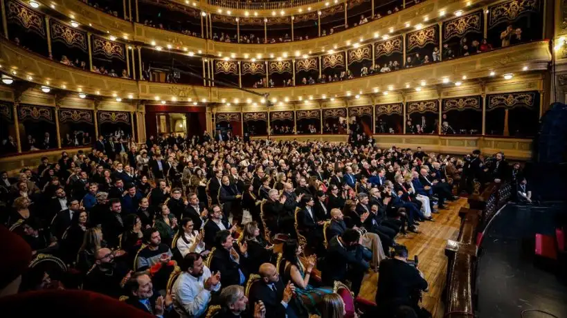 Teatro Libertador