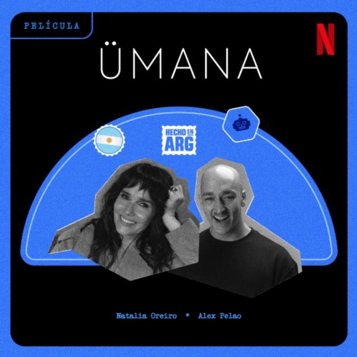 Ümana