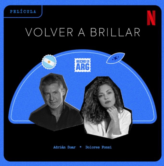 Volver a brillar